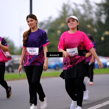 Runner Photo 8443525