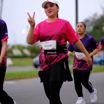 Runner Photo 8443529