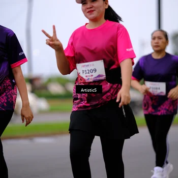 Runner Photo 8443531