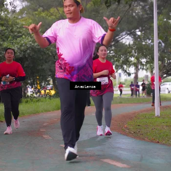 Runner Photo 8443533