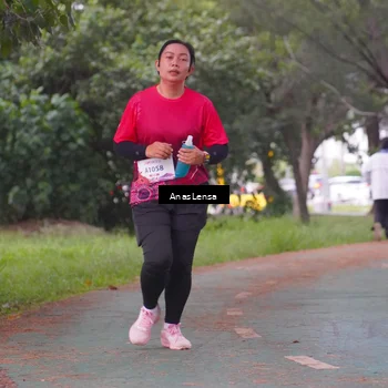 Runner Photo 8443534