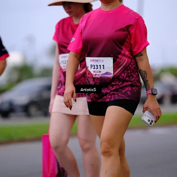 Runner Photo 8443537