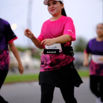 Runner Photo 8443540