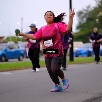 Runner Photo 8443542