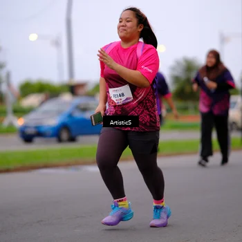 Runner Photo 8443543