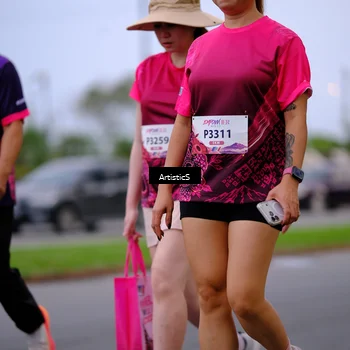 Runner Photo 8443545