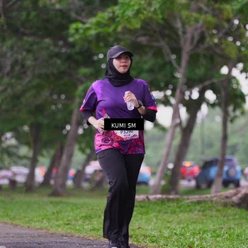 Runner Photo 8443547