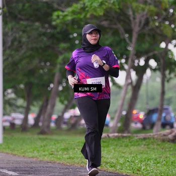 Runner Photo 8443548