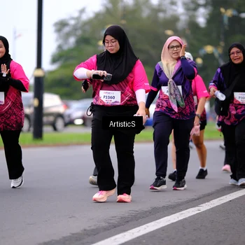 Runner Photo 8443553