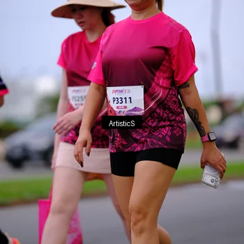 Runner Photo 8443554