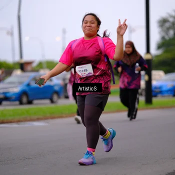 Runner Photo 8443556