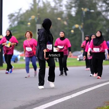 Runner Photo 8443558