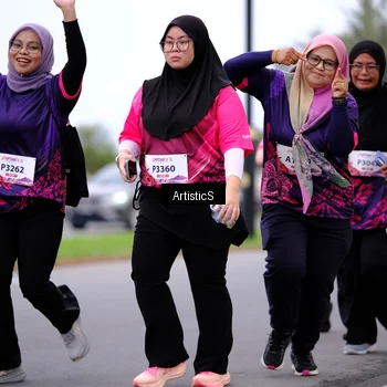 Runner Photo 8443563