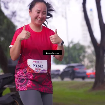 Runner Photo 8443564