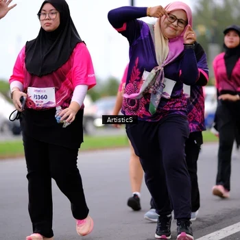 Runner Photo 8443569