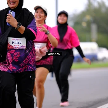 Runner Photo 8443573