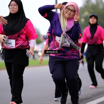 Runner Photo 8443574