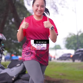 Runner Photo 8443577