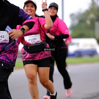 Runner Photo 8443579