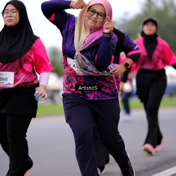 Runner Photo 8443580