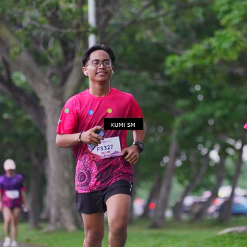 Runner Photo 8443581