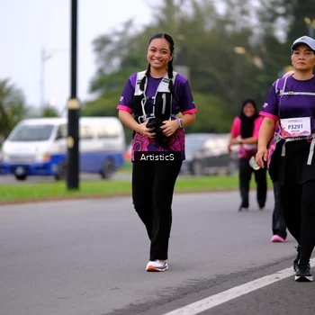 Runner Photo 8443582