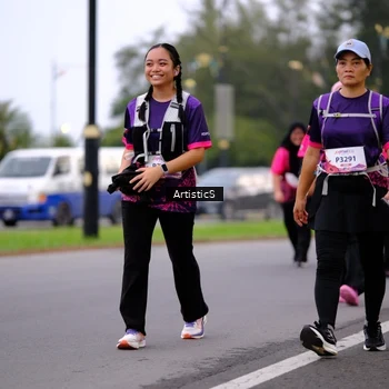 Runner Photo 8443583
