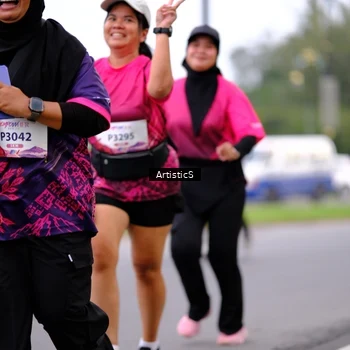 Runner Photo 8443584