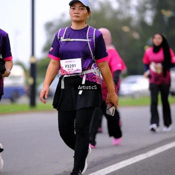Runner Photo 8443585