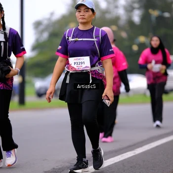 Runner Photo 8443586