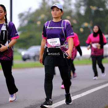 Runner Photo 8443587