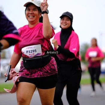Runner Photo 8443591