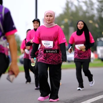 Runner Photo 8443597