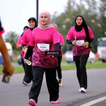 Runner Photo 8443599