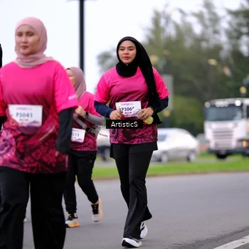 Runner Photo 8443600