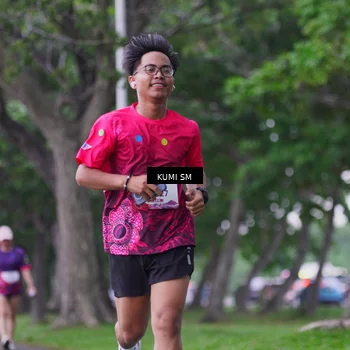 Runner Photo 8443601