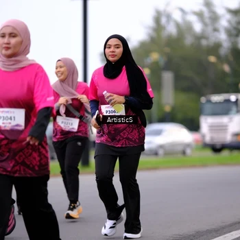 Runner Photo 8443602