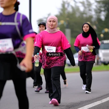 Runner Photo 8443604