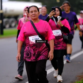Runner Photo 8443608