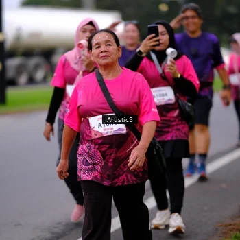 Runner Photo 8443610
