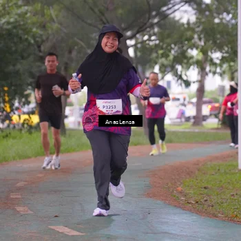 Runner Photo 8443614
