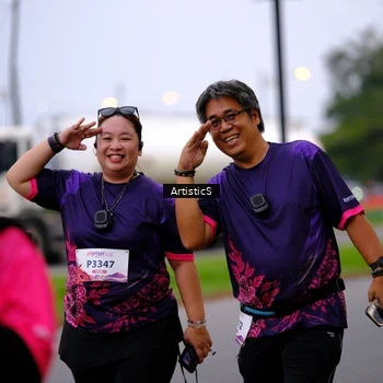 Runner Photo 8443615