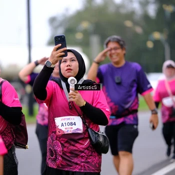 Runner Photo 8443616