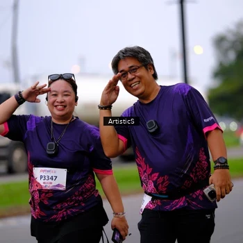 Runner Photo 8443617
