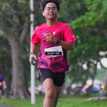 Runner Photo 8443618