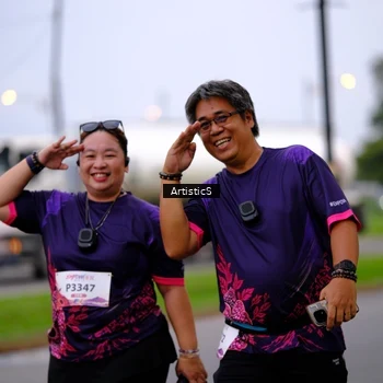 Runner Photo 8443619