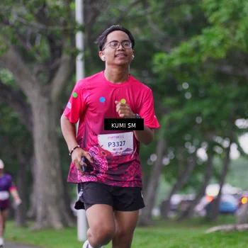 Runner Photo 8443620