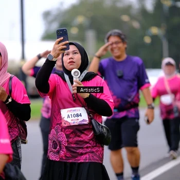 Runner Photo 8443621