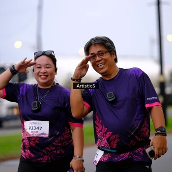 Runner Photo 8443622