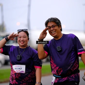 Runner Photo 8443623